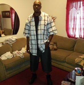 Meet your Posher, Anthony